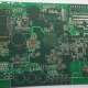 16 Layer printed circuit board-PCB manufacturing China