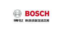 BOSCH - About Us