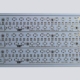 Multilayer aluminium Professional LED control board