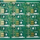 Power PCB manufacturing and assembly