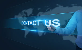 Contact Us - Contact